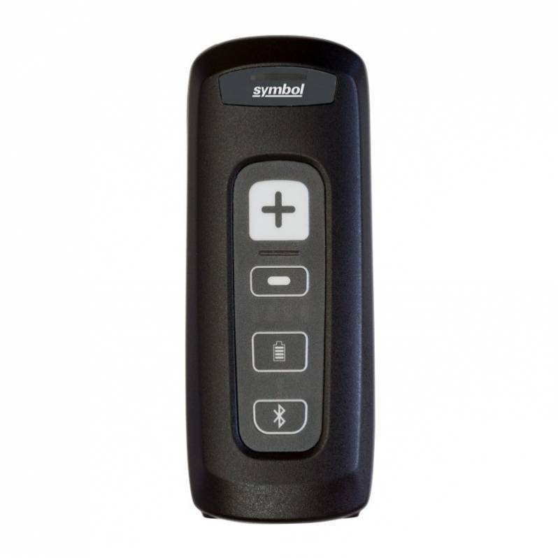 Cititor coduri de bare Motorola Symbol CS4070, 2D, Bluetooth, negru