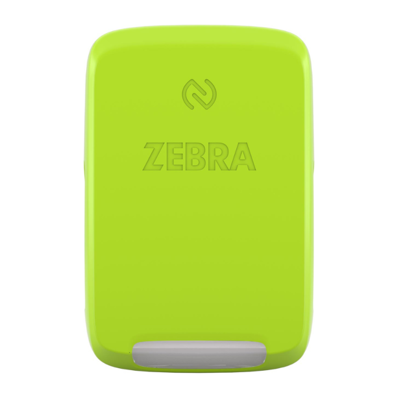 Cititor coduri de bare portabil Zebra RS2100, Back of Hand Mount, 2D, SE4770, portabil, Bluetooth, NFC