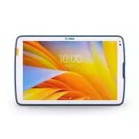 Tableta Zebra ET40-HC, 10 inch, 2D, SE4100, USB, BT,  Wi-Fi, NFC, Android, healthcare