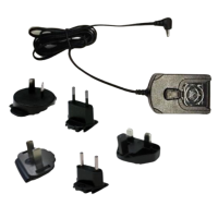 Alimentator scanner Zebra PWR-WUA5V4W04C 