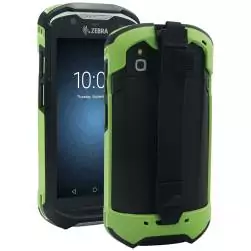 Husa de protectie Zebra TC51 / TC52 / TC56 / TC57, curea de mana