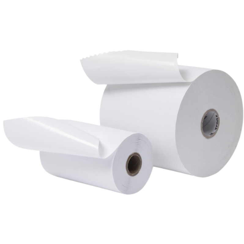 Zebra ZeroLiner 4500DT Endlos-Etikettenrolle 105 mm x 280 m, linerless