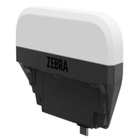 Modulare LED-Leiste Zebra Z-Flex ZFLX-LTBAR-200 für Kiosk KC50