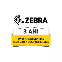 Contract Service 3 ani Zebra OneCare Essential Comprehensive - WT5400