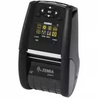 Imprimanta mobila de etichete Zebra ZQ610 Plus, BT, Wi-Fi 6