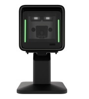 Cititor coduri de bare Zebra SP20, stand, multi interface