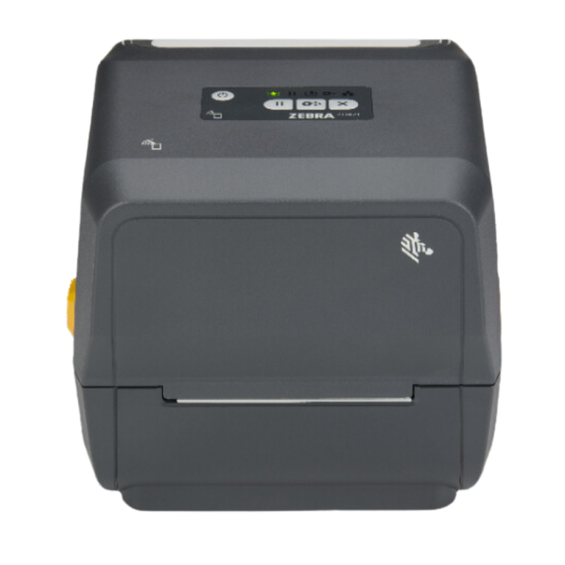 Zebra Etikettendrucker ZD421t, 203DPI, Wi-Fi, Bluetooth
