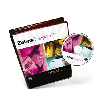 Zebra Designer Pro v2