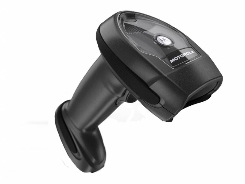 Zebra - BarCode Lettore codice a barre LI4278 Bluetooth colore nero - ePrice