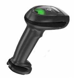 Barcode reader Motorola Symbol LI4278, 1D, Bluetooth, cradle, black