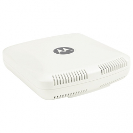 Access Point Zebra AP6521E, WING Express, single radio, 2.4GHz/5GHz, antena externa