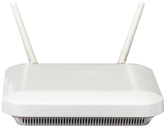 Access Point Zebra AP7522, antena externa