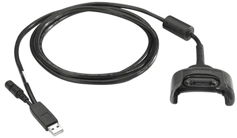 Cablu USB Motorola comunicare si alimentare MC30/MC31/MC32