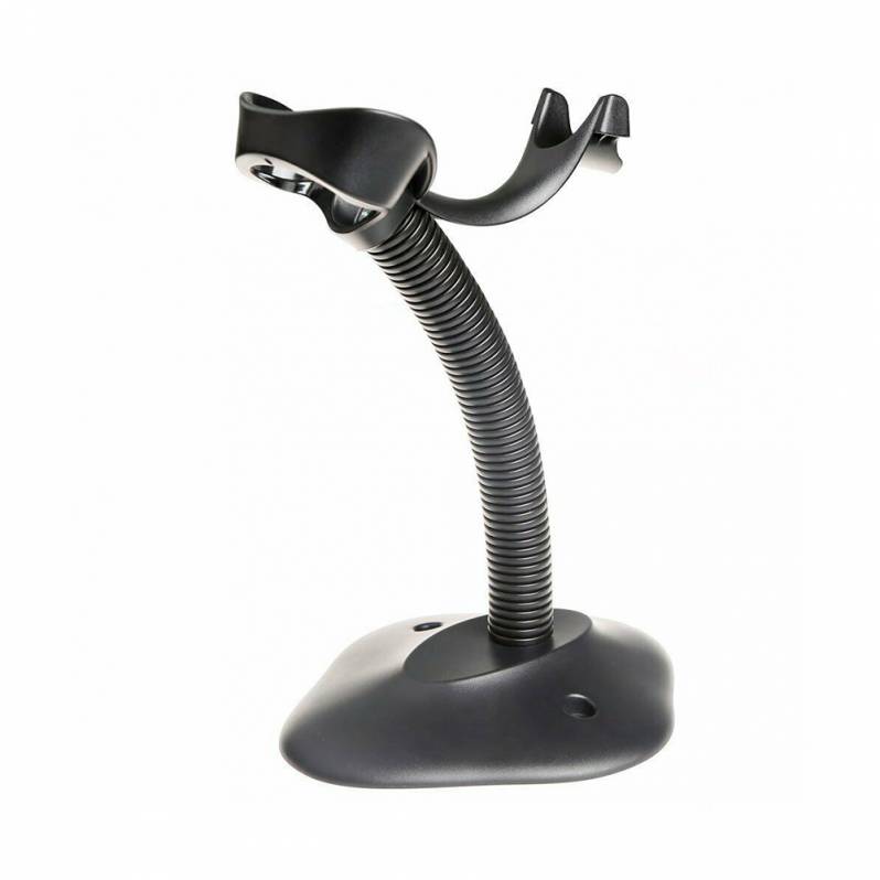 Stand flexibil Zebra LI2208, negru