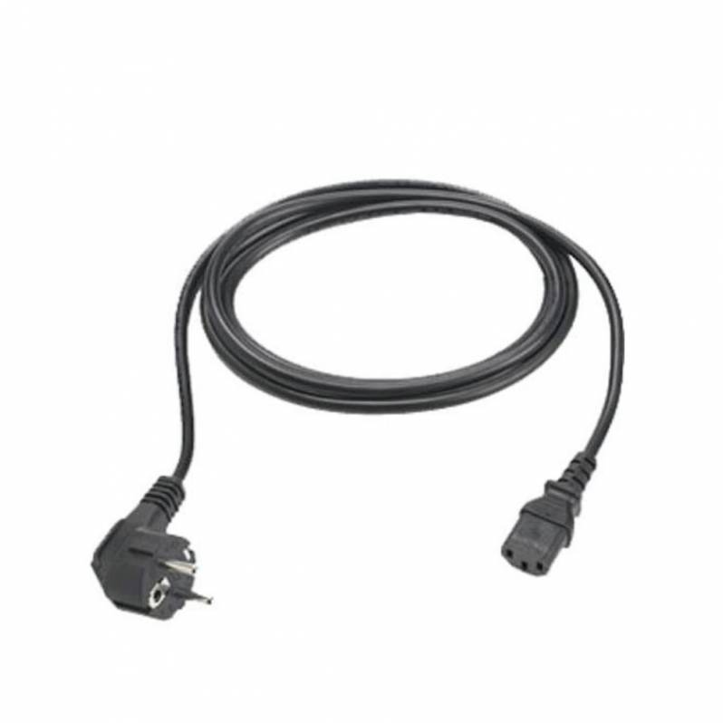 Zebra AC Line Cord (EU)