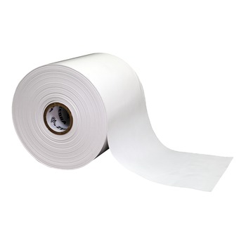 Rola hartie termica Zebra Z-Perform 1000D 60g, 101.6mm/30m, tub 19mm, BPA free
