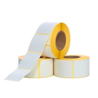 Thermoetikettenrolle ZINTA 100x30mm, 1000 Etiketten/Rolle
