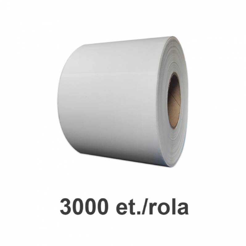 Rola etichete compatibile Epson / Primera 70x45mm, 3000 et./rola