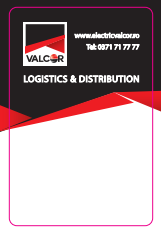 Etichete semilucioase ZINTA 38x58 mm, 800 et./rola, personalizate Valcor