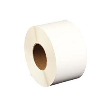 Rola autocolant termic continuu ZINTA 88mm x 56m