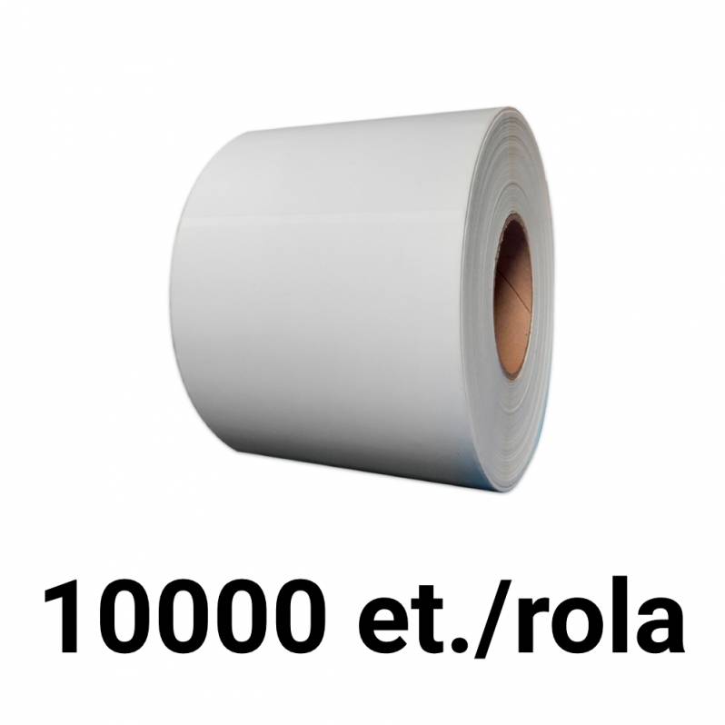 Rola etichete compatibile Epson / Primera 30mm x 15mm, 10000 et./rola