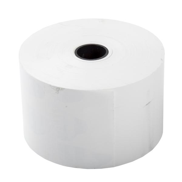 Rola hartie termica ZINTA 105g - 57mm/300m, tub 50mm, out, BPA free