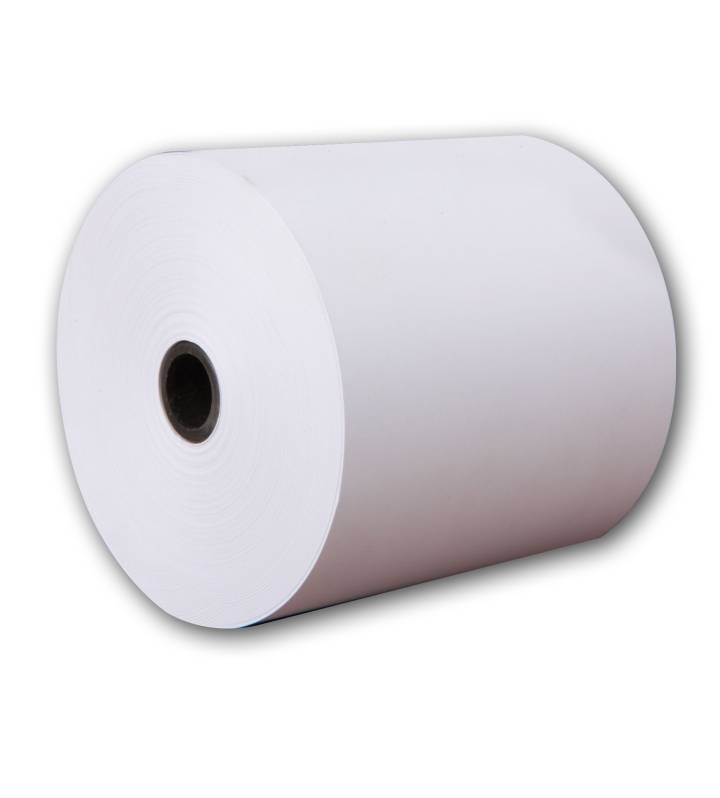Rola hartie termica ZINTA 43mm/10m, tub 12mm, BPA free