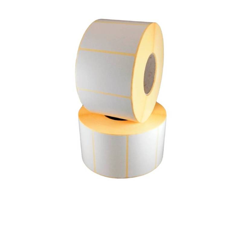 Rola etichete termice ZINTA 58x43mm,1000 et./rola, personalizare JB ELECTRONICS