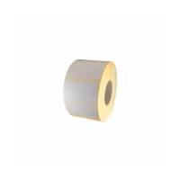 Rollen mit halbglänzenden ZINTA-Etiketten 40x25mm, 1000 St./Rolle