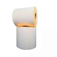 Rola etichete termice ZINTA 80x50mm, 1000 et./rola