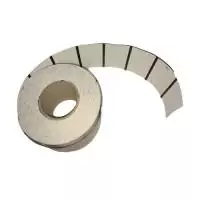 Rola etichete termice ZINTA de raft 105x98mm, 150g/mp, 1500 et./rola