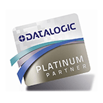 logo datalogic platinium partner