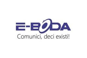 logo E-Boda