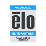 logo elo touch elite partner