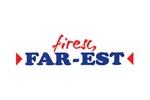 logo Far-Est