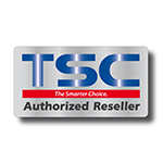 logo tsc authorized reseller