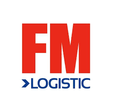 logo FM Logistic