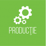 productie logo