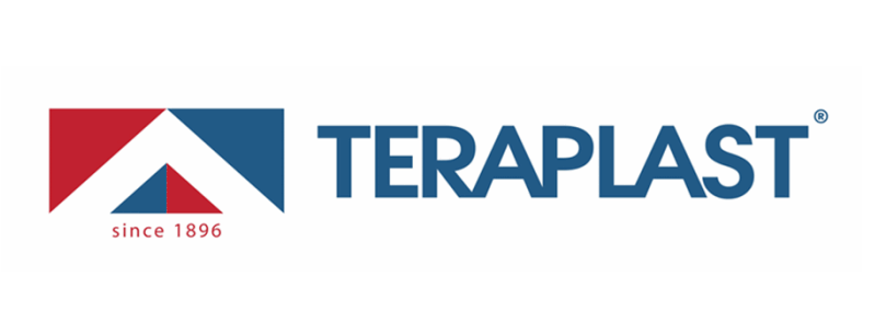 logo teraplast