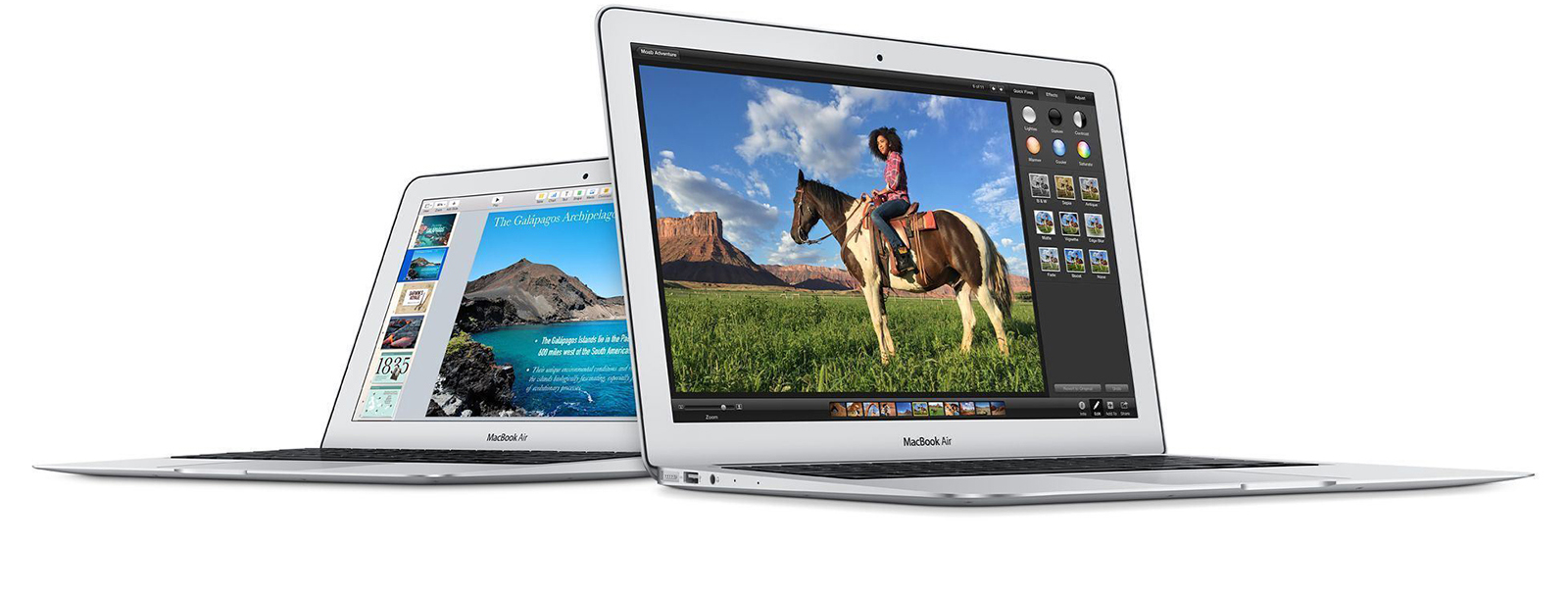 Лаптоп Apple MacBook Air