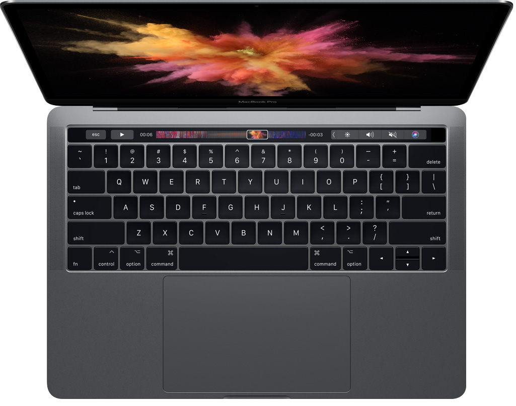 Apple MacBook Pro MUHP2ZE/A