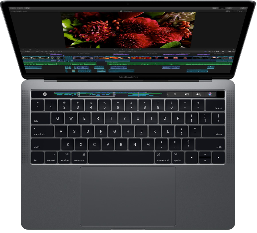 Apple MacBook Pro MUHP2ZE/A