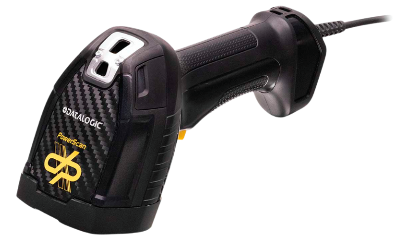 Barcode reader Datalogic PowerScan PD9630-DPX, 2D, DPM, USB kit