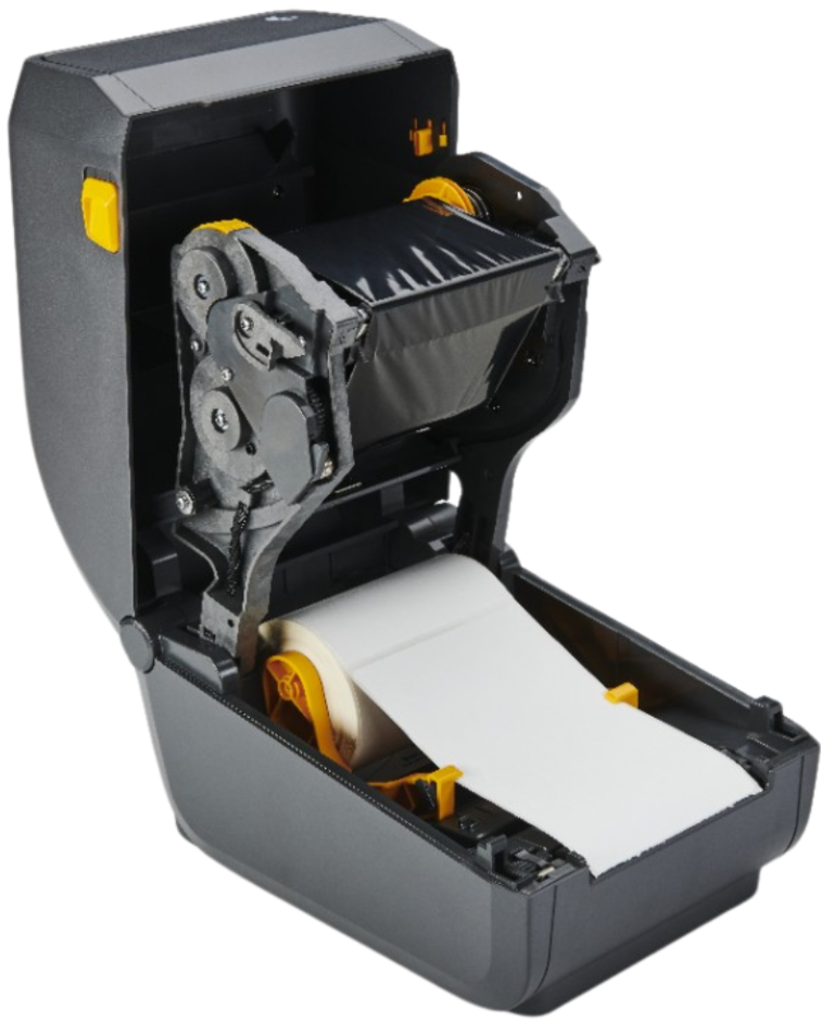 ともページ Imprimanta de etichete Zebra ZD230T, 203DPI, USB, Ethernet